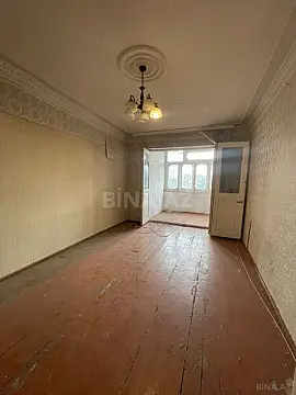 Satılır 3 otaqlı mənzil 80 m² — Bakı, İnşaatçılar 3 otaq 80.00 m²