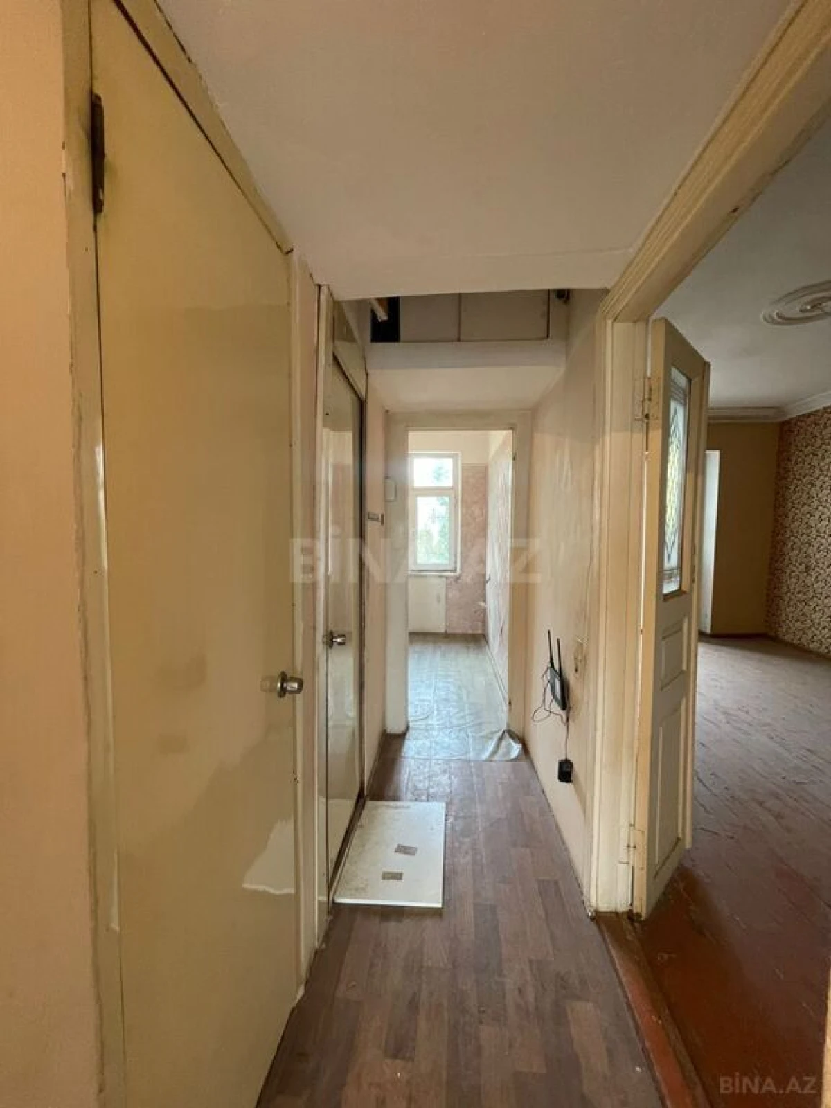 Satılır 3 otaqlı mənzil 80 m²
