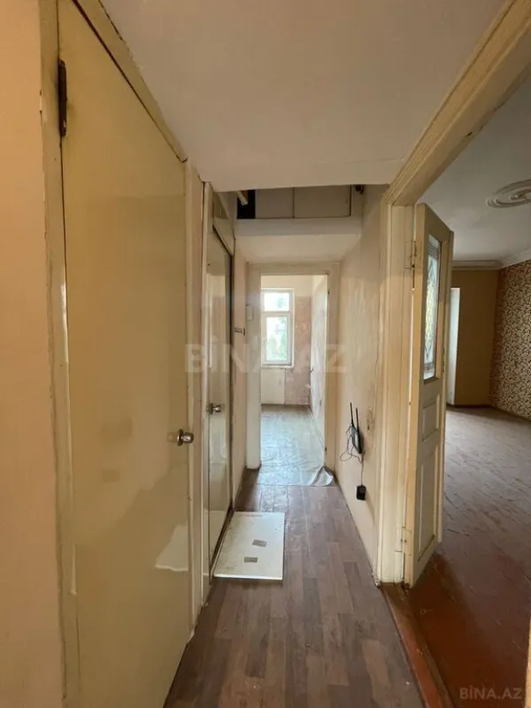 Satılır 3 otaqlı mənzil 80 m²