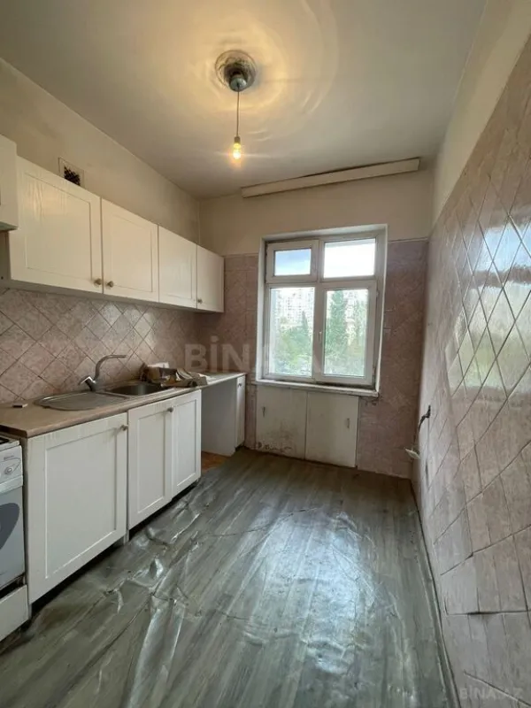 Satılır 3 otaqlı mənzil 80 m²