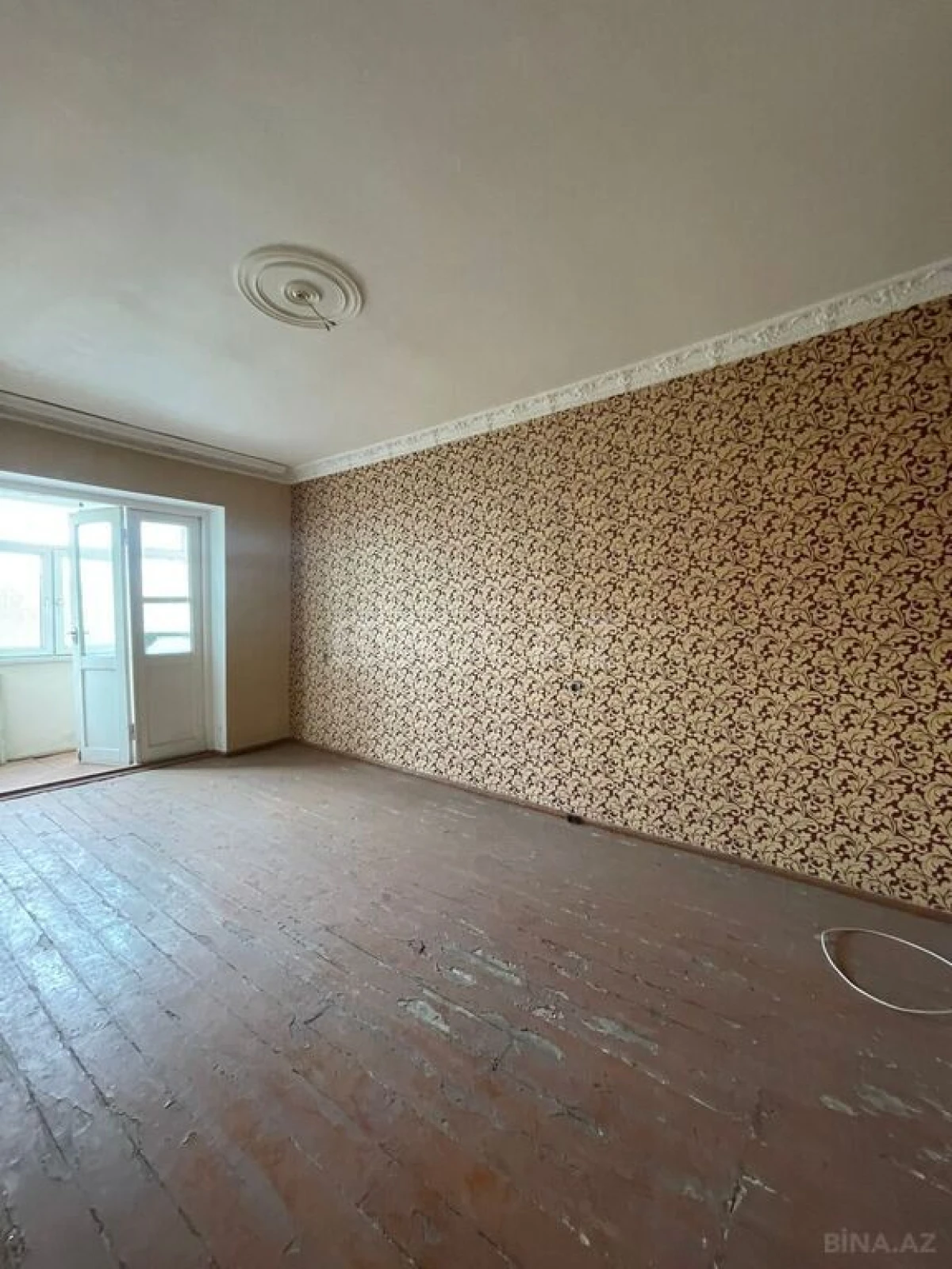 Satılır 3 otaqlı mənzil 80 m²