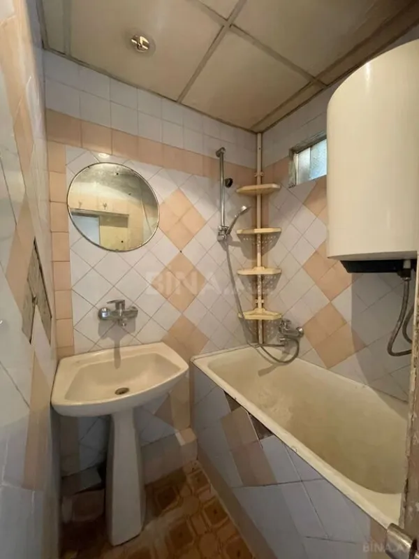 Satılır 3 otaqlı mənzil 80 m²