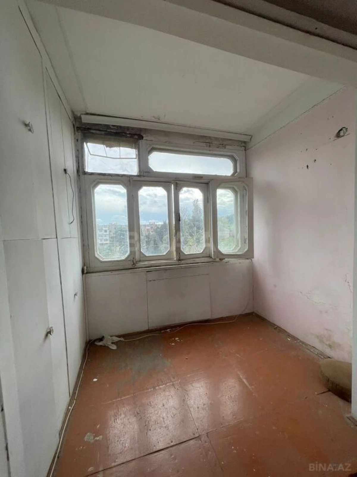 Satılır 3 otaqlı mənzil 80 m²