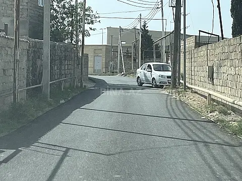 Satılır torpaq sahəsi 15 m²