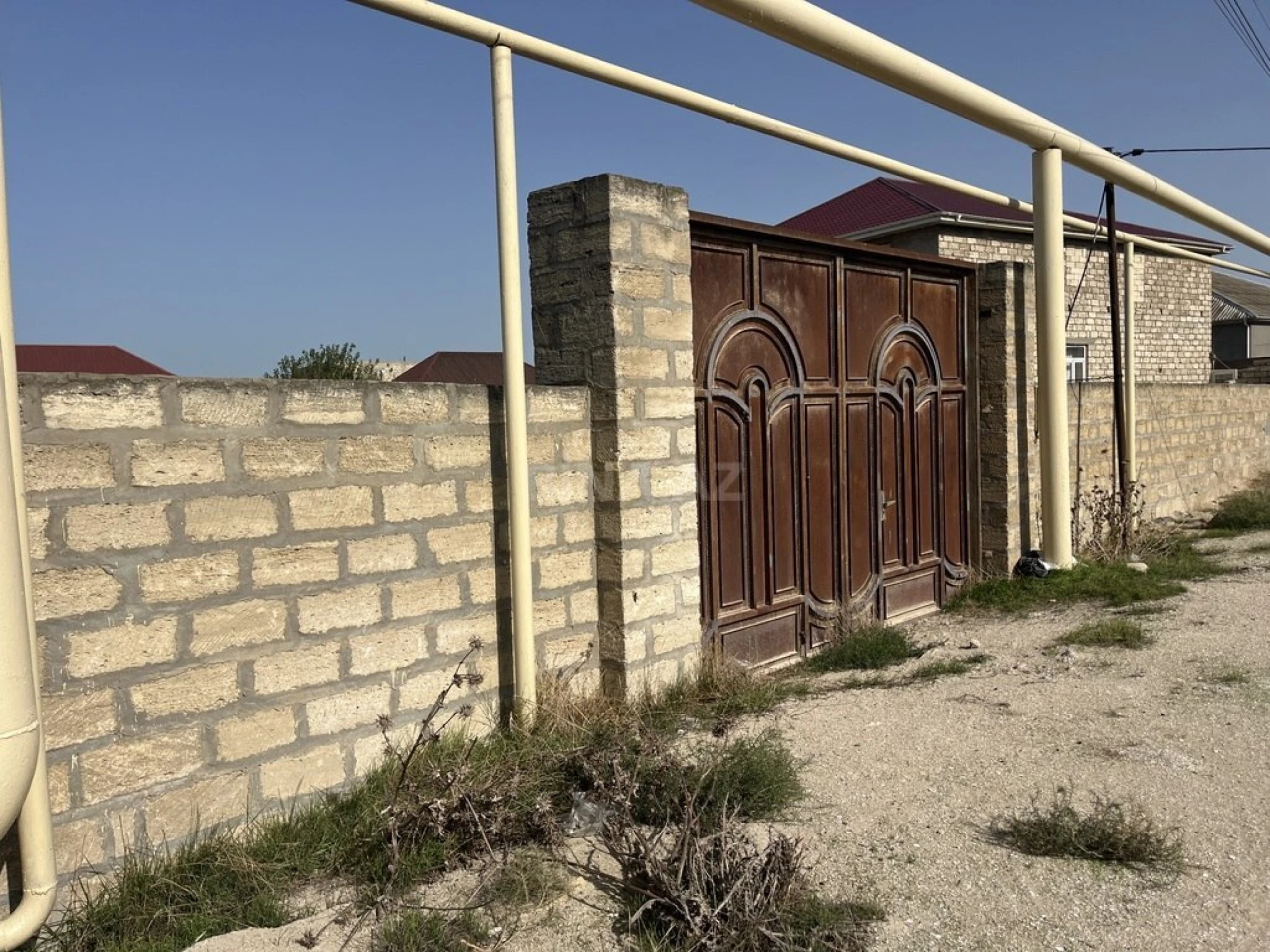 Satılır torpaq sahəsi 15 m²