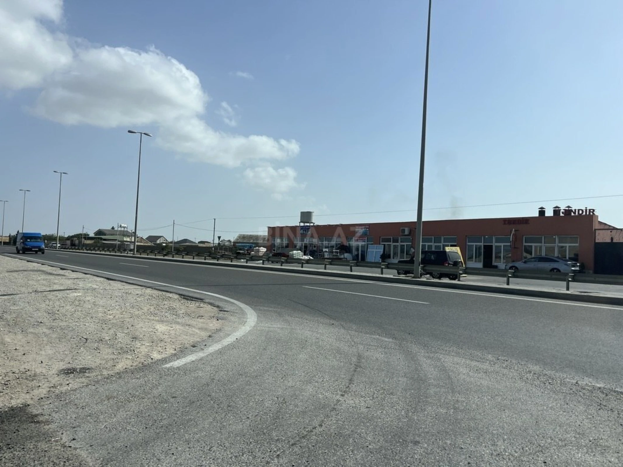 Satılır torpaq sahəsi 15 m²