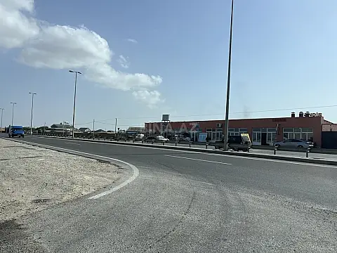 Satılır torpaq sahəsi 15 m²