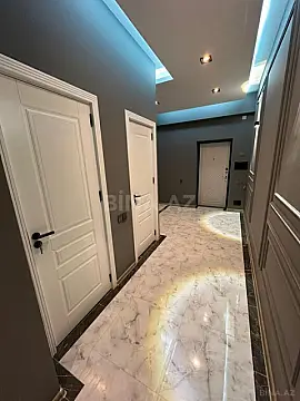 Satılır 2 otaqlı mənzil 90 m²