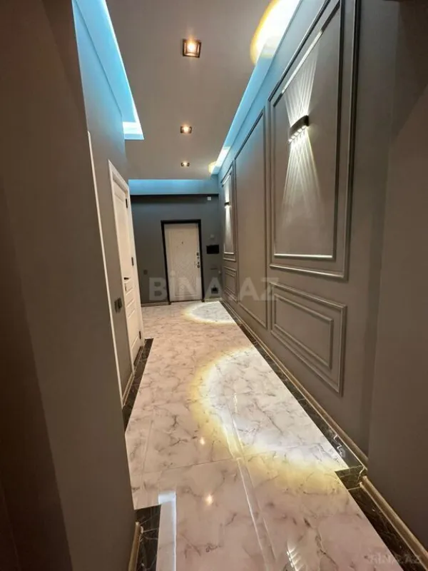 Satılır 2 otaqlı mənzil 90 m²