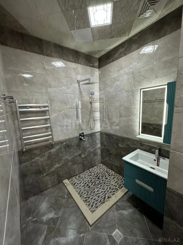 Satılır 2 otaqlı mənzil 90 m²