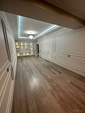 Satılır 2 otaqlı mənzil 90 m²