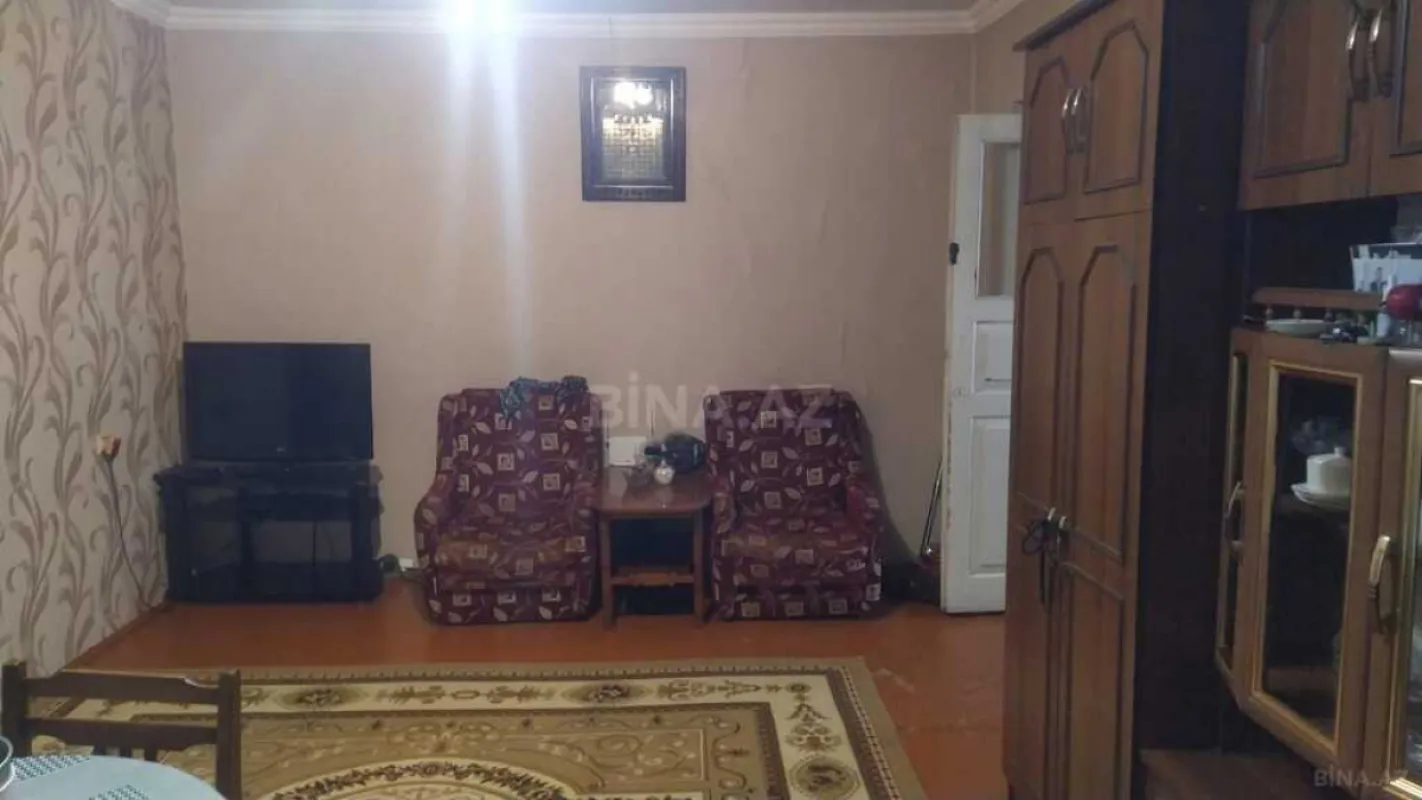 Satılır 4 otaqlı həyət evi 90 m²