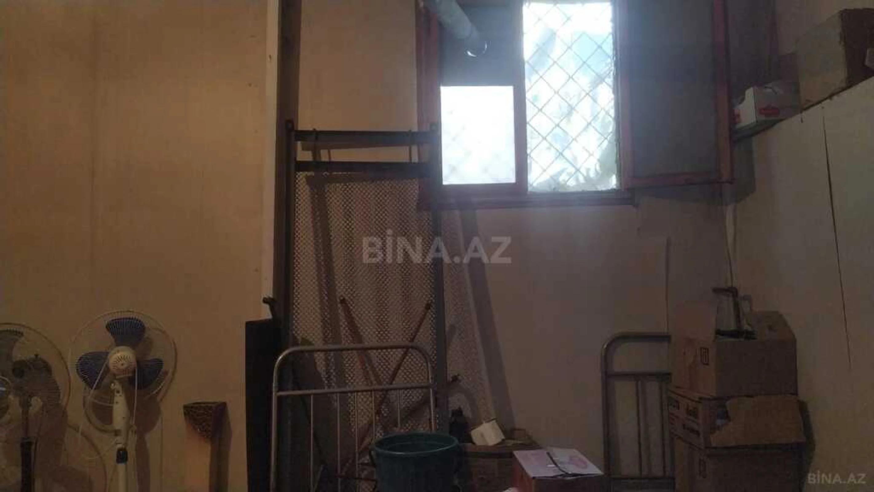Satılır 4 otaqlı həyət evi 90 m²