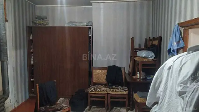 Satılır 4 otaqlı həyət evi 90 m²