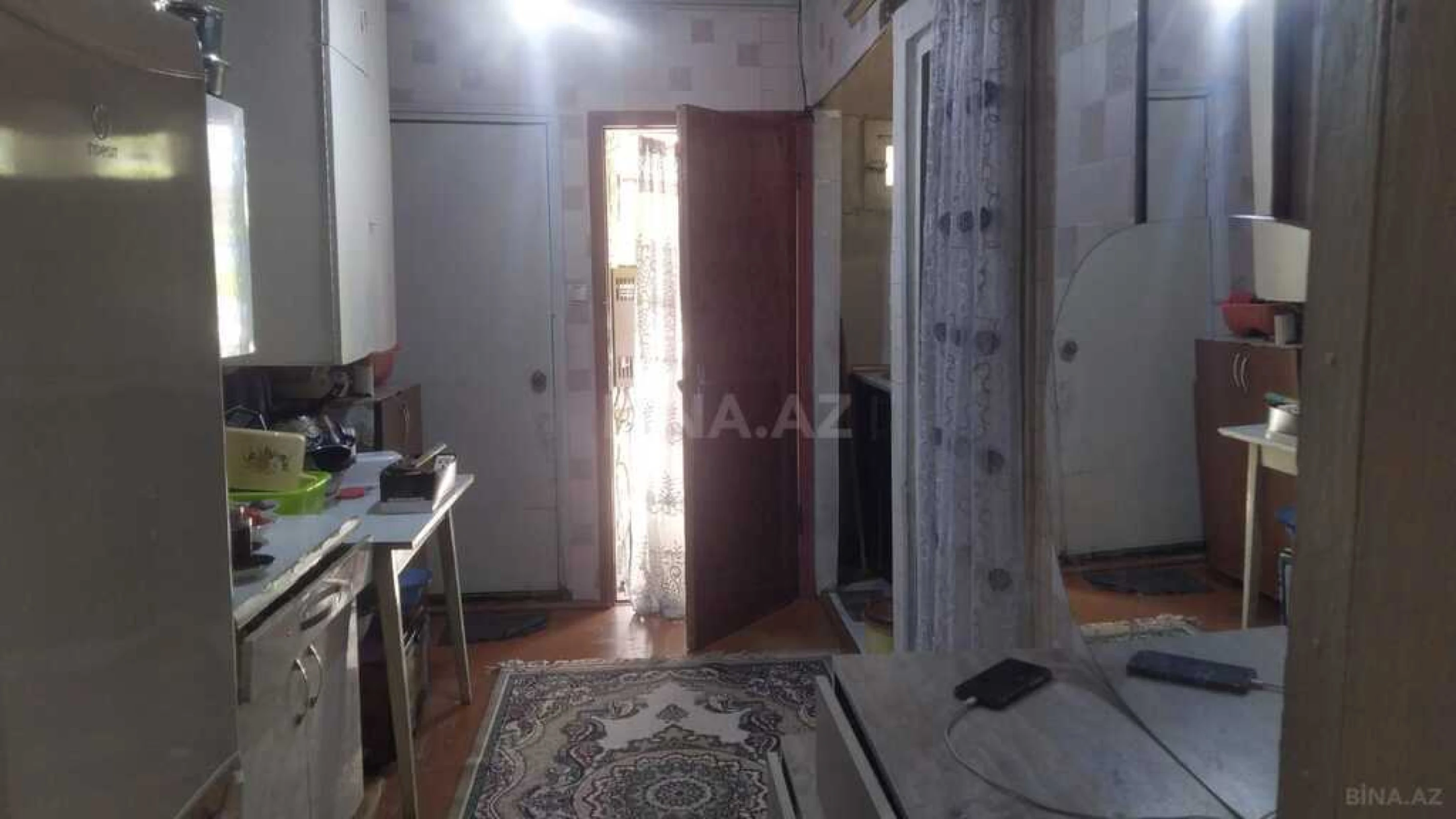Satılır 4 otaqlı həyət evi 90 m²