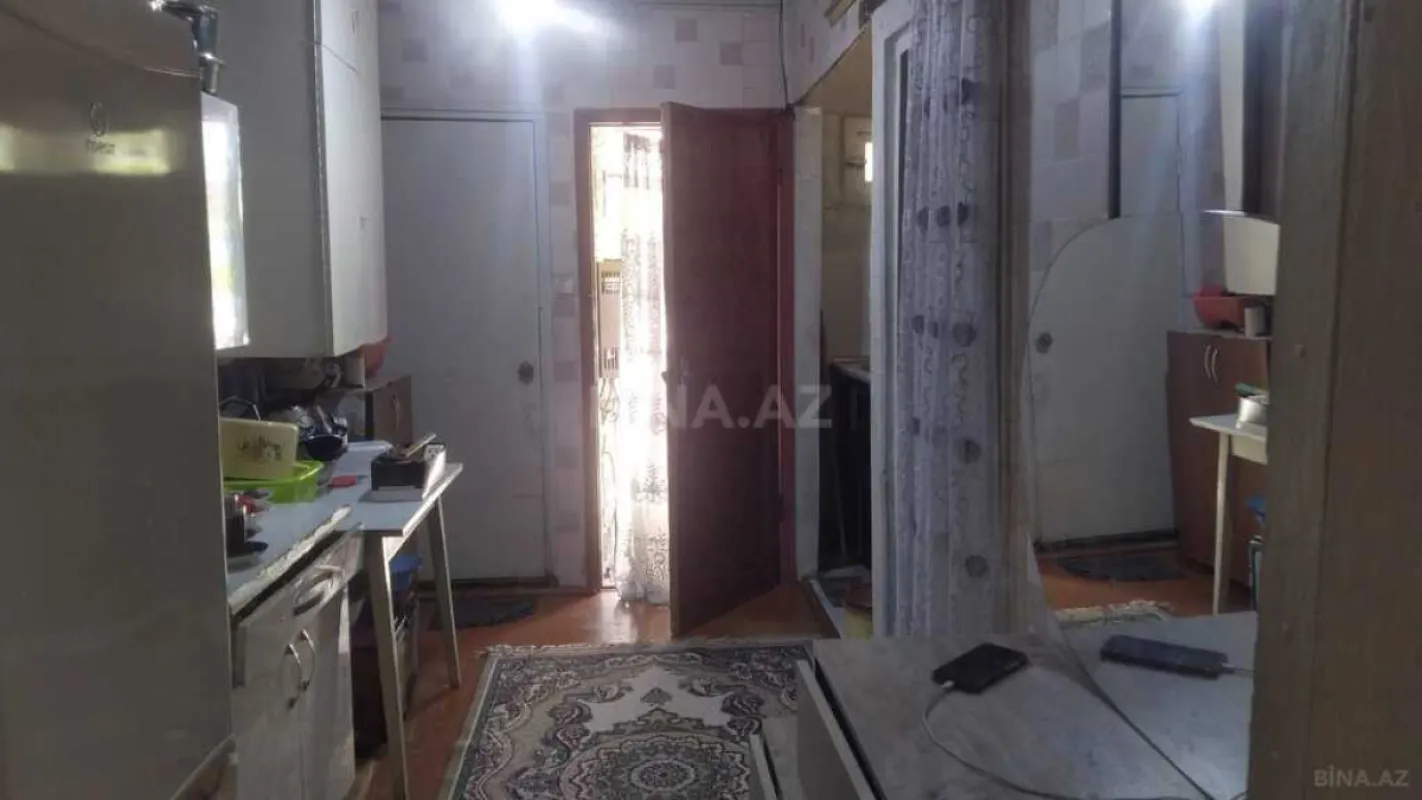 Satılır 4 otaqlı həyət evi 90 m²