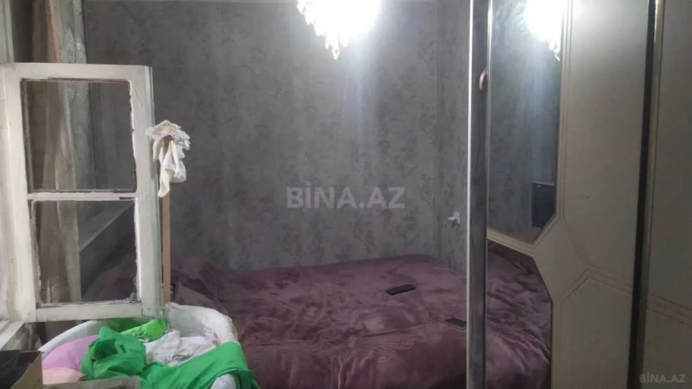 Satılır 4 otaqlı həyət evi 90 m²