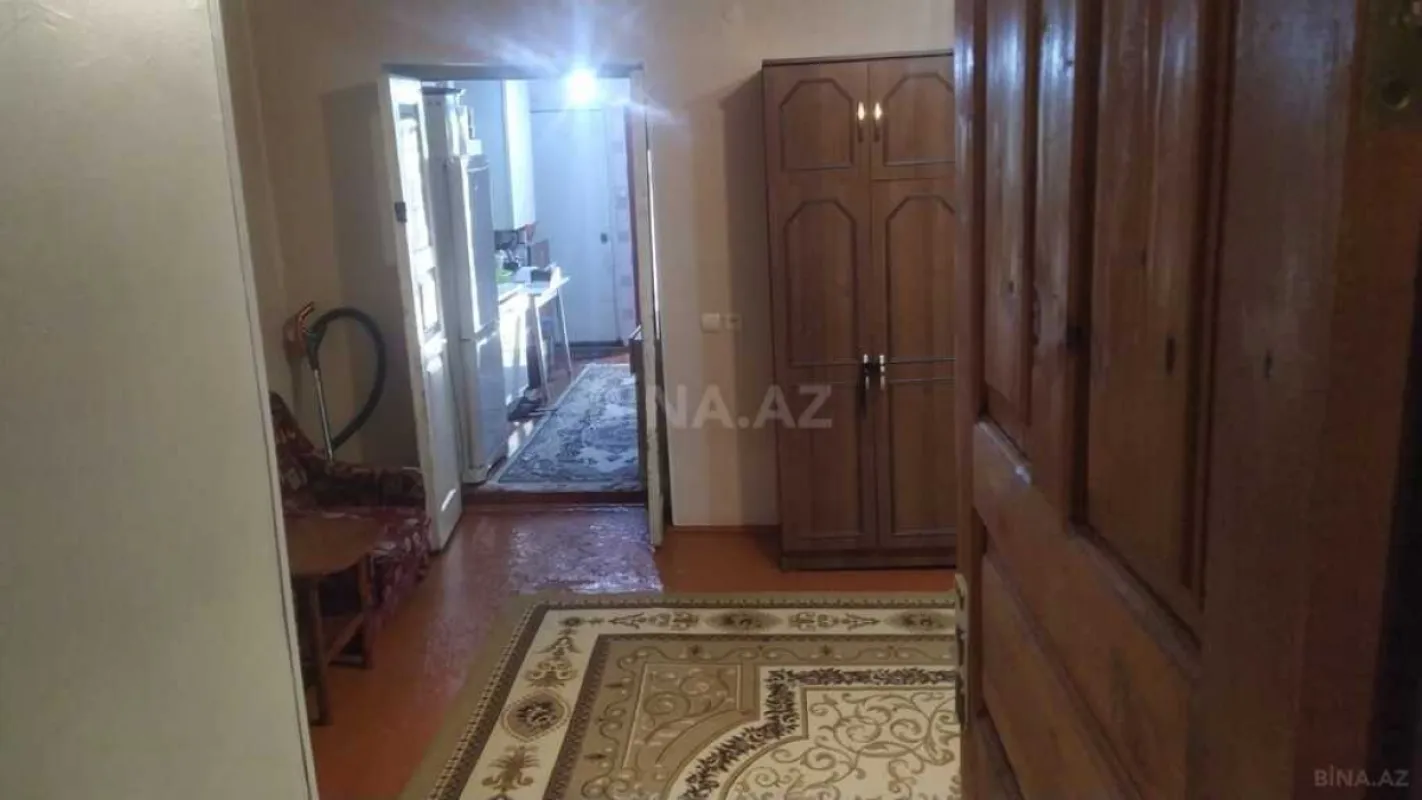 Satılır 4 otaqlı həyət evi 90 m²