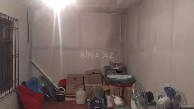 Satılır 4 otaqlı həyət evi 90 m² — Bakı, Nərimanov 4 otaq 90.00 m²