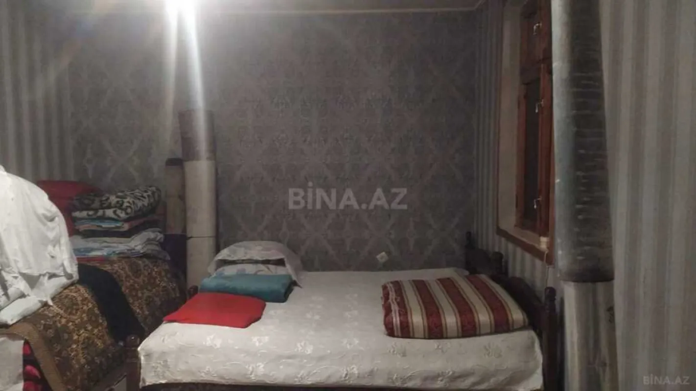 Satılır 4 otaqlı həyət evi 90 m²