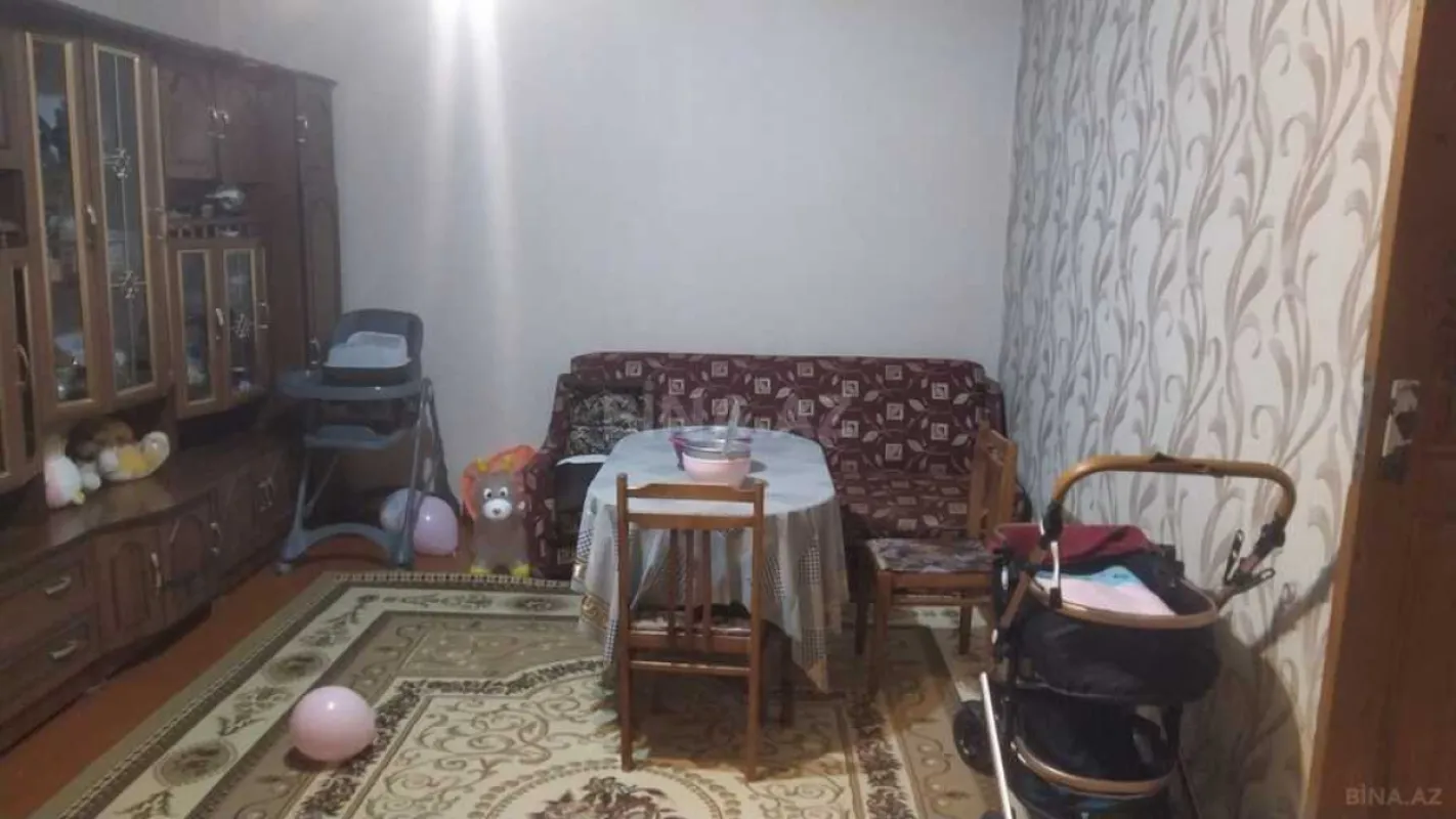 Satılır 4 otaqlı həyət evi 90 m²