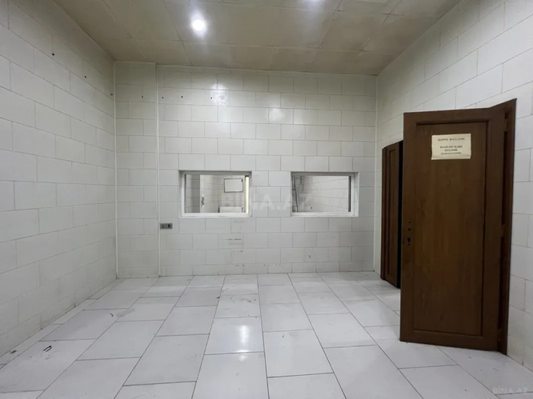 Satılır obyekt 410 m²