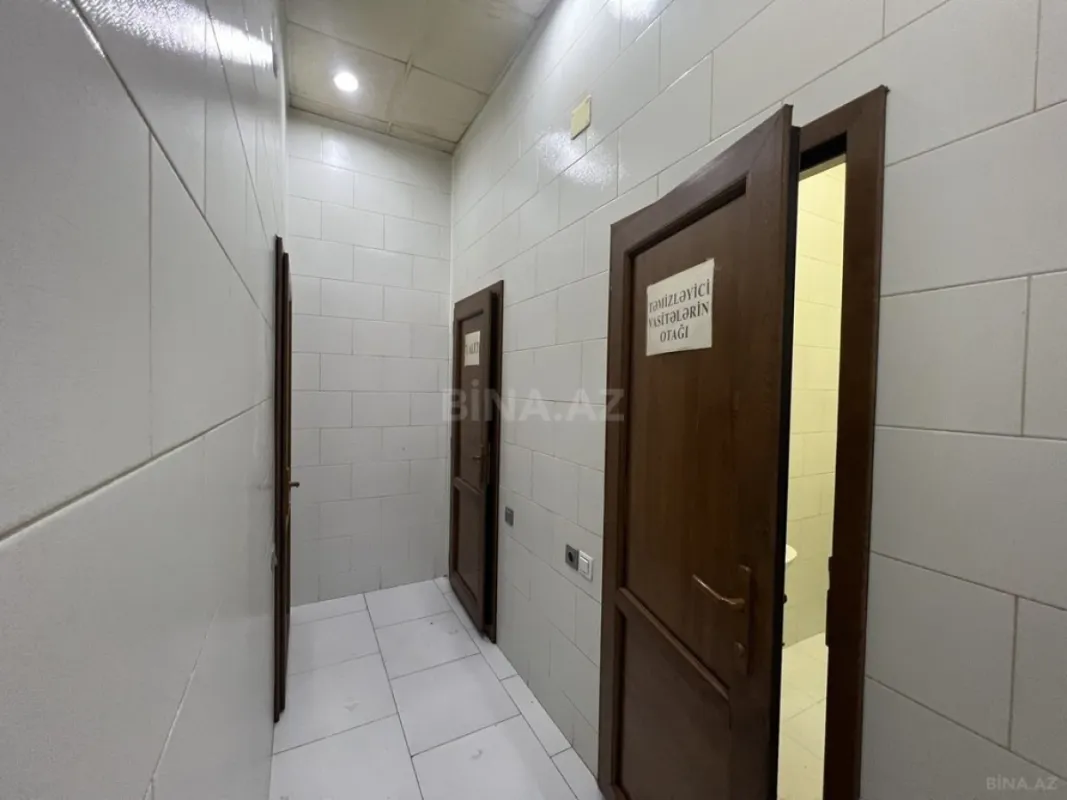 Satılır obyekt 410 m²