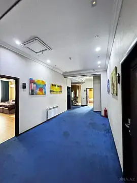 Satılır obyekt 704 m² — Bakı, Sahil qəs. 704.00 m²