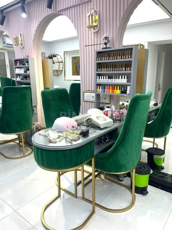 Satılır obyekt 80 m²