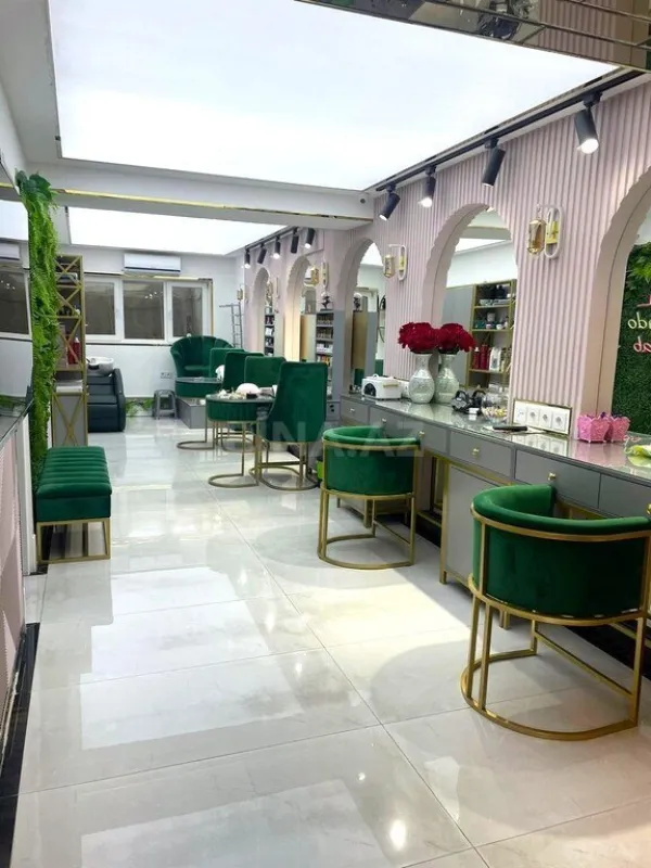 Satılır obyekt 80 m²