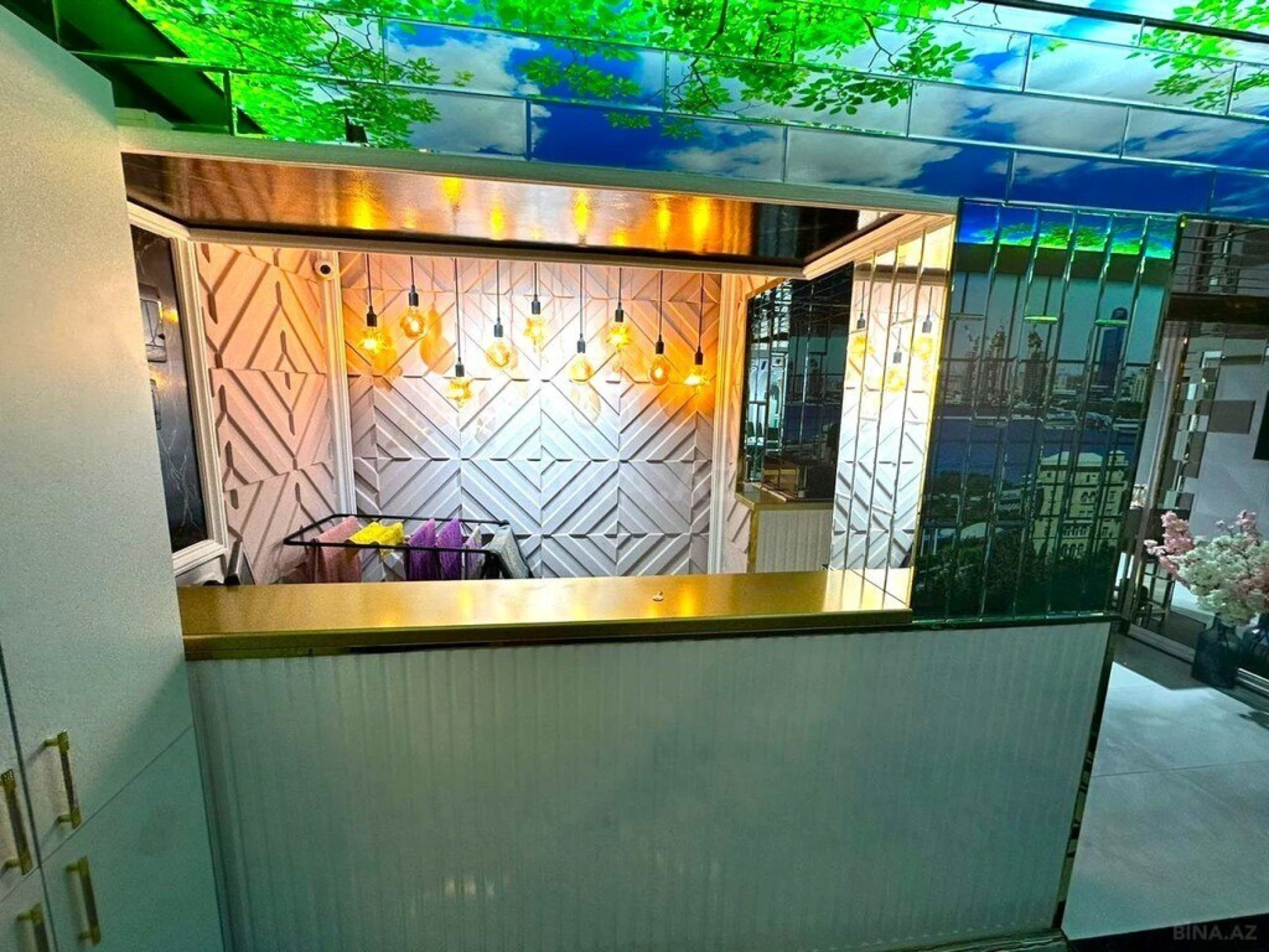 Satılır obyekt 80 m²