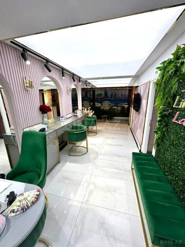 Satılır obyekt 80 m²