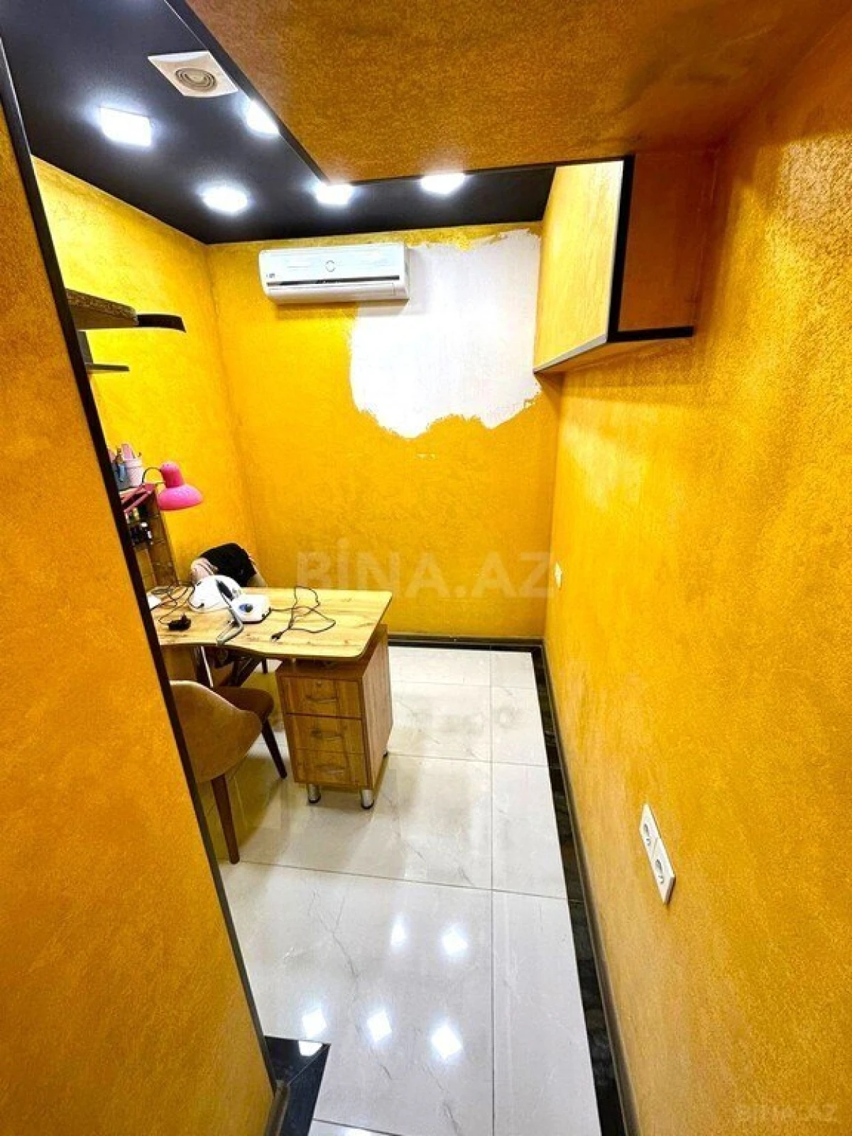 Satılır obyekt 80 m²