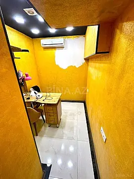 Satılır obyekt 80 m²