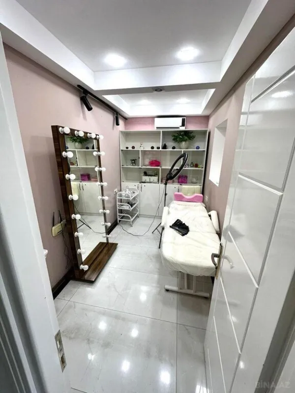 Satılır obyekt 80 m²