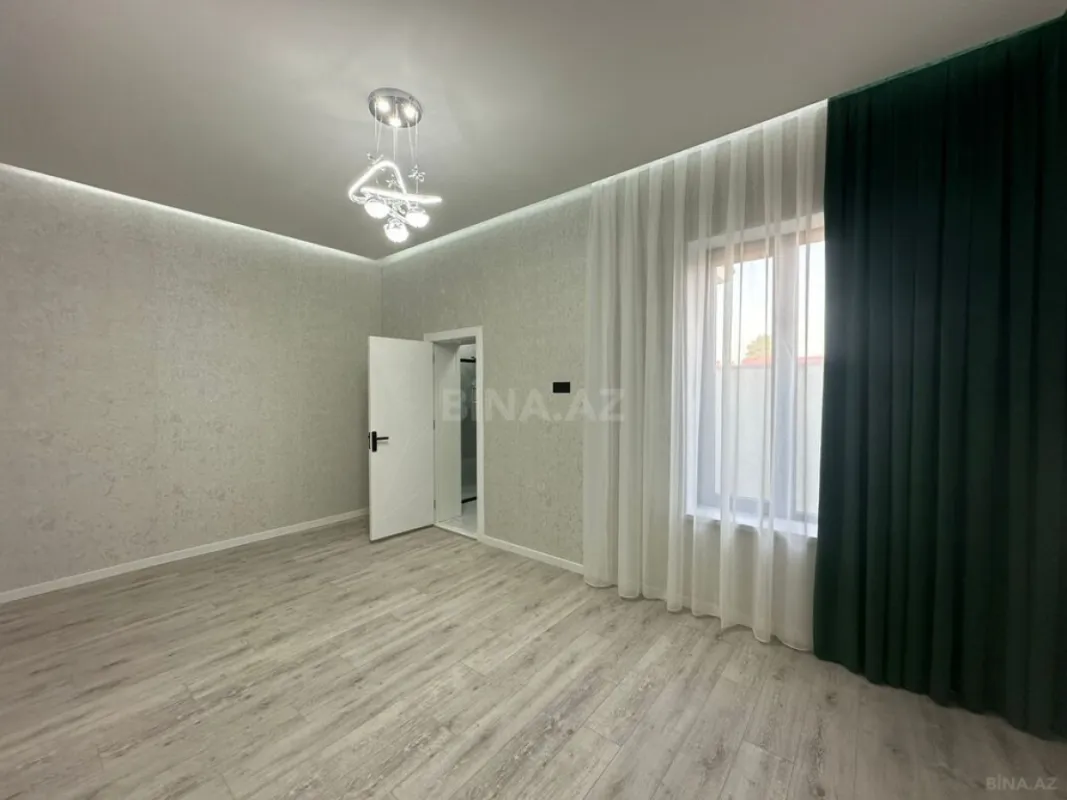 Satılır 4 otaqlı həyət evi 150 m²