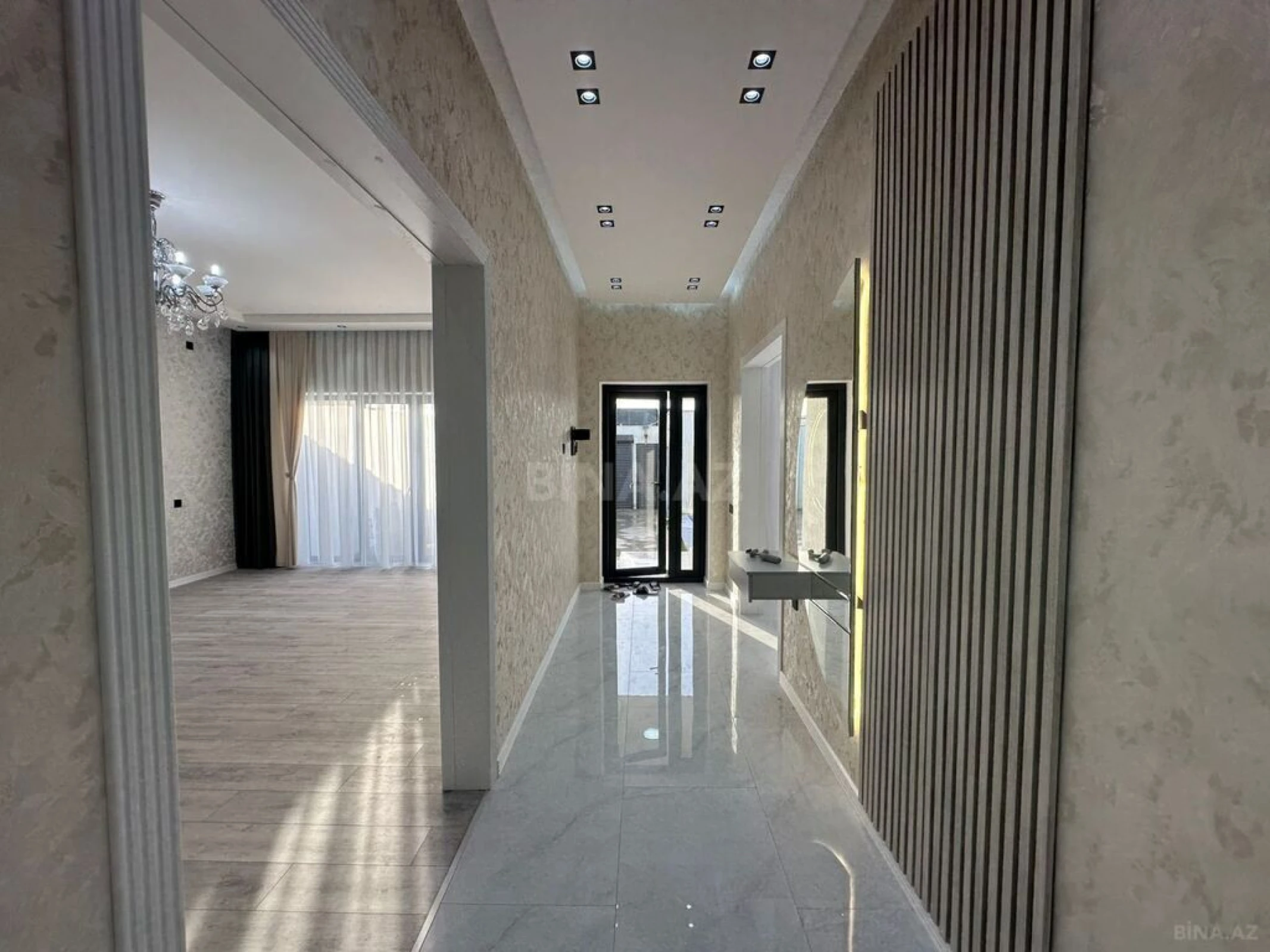 Satılır 4 otaqlı həyət evi 150 m²