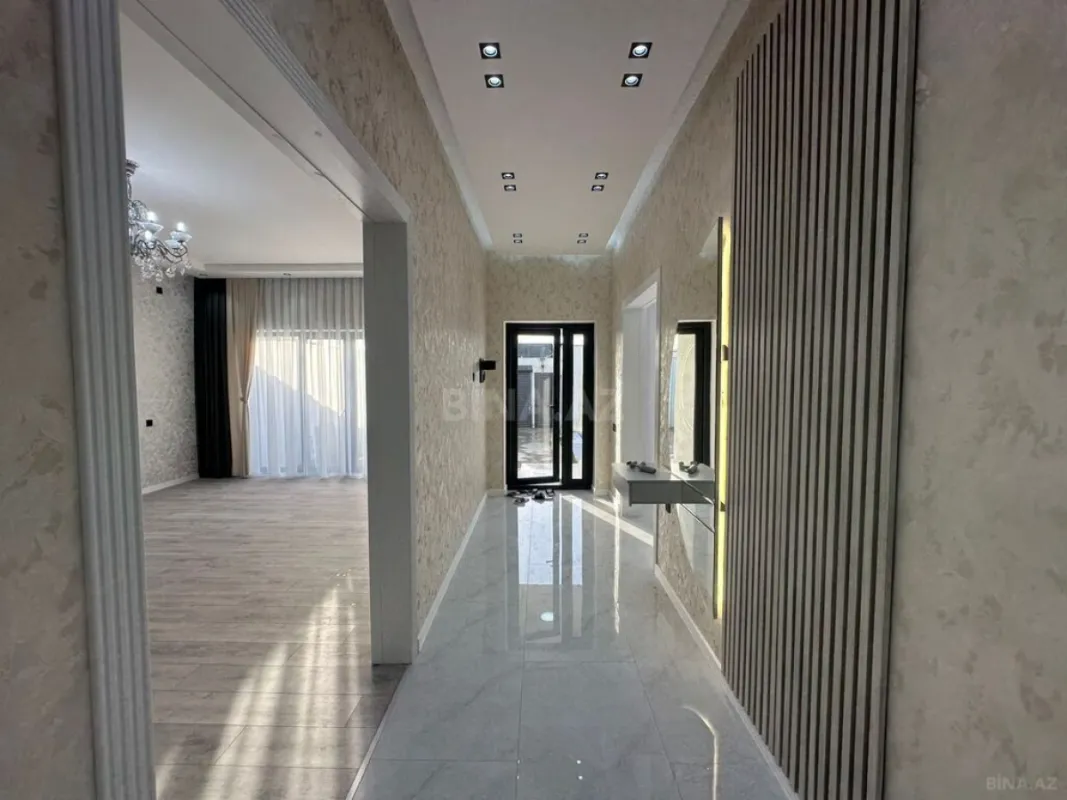 Satılır 4 otaqlı həyət evi 150 m²