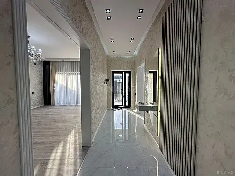 Satılır 4 otaqlı həyət evi 150 m²
