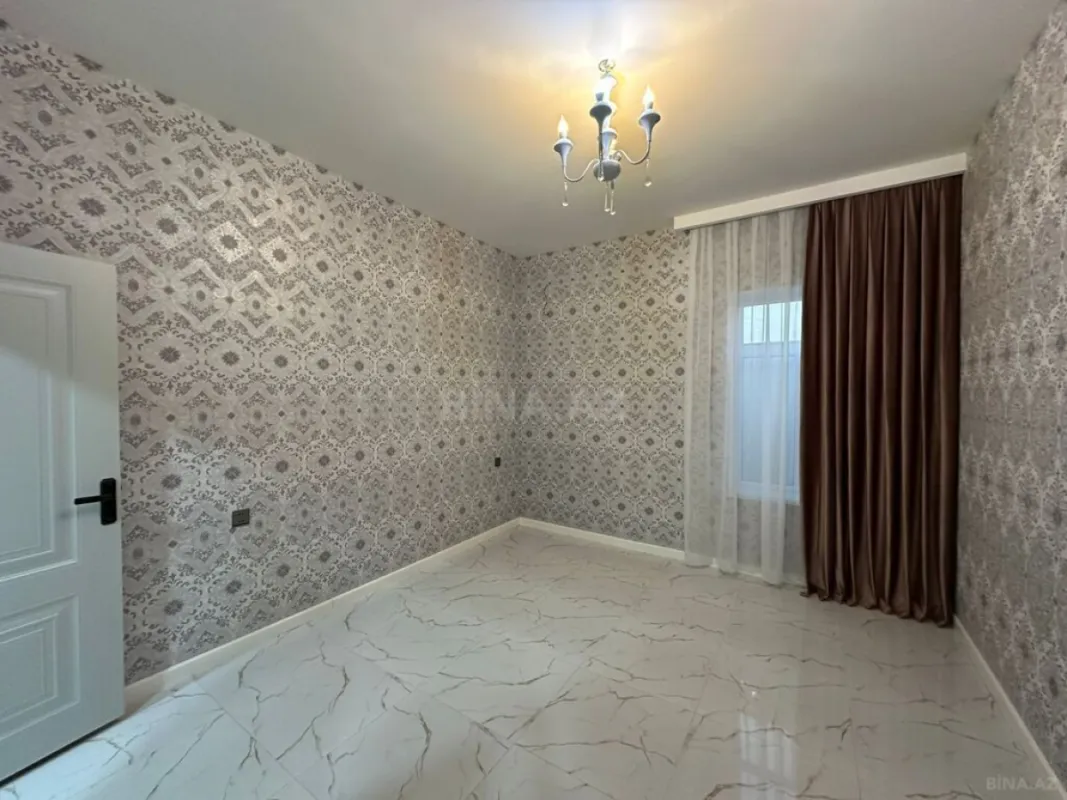 Satılır 4 otaqlı həyət evi 140 m²