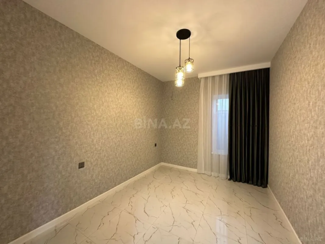 Satılır 4 otaqlı həyət evi 140 m²