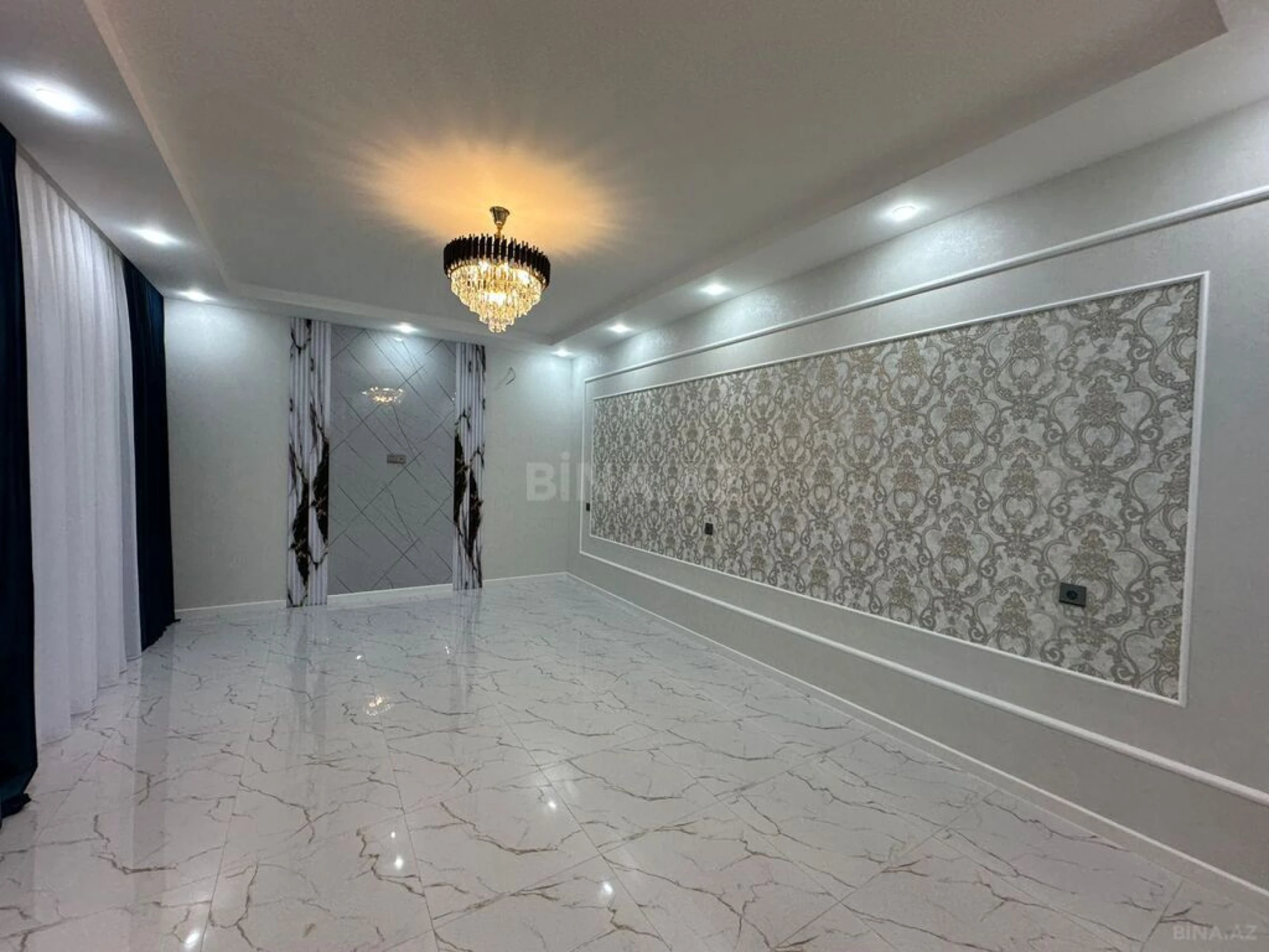 Satılır 4 otaqlı həyət evi 140 m²