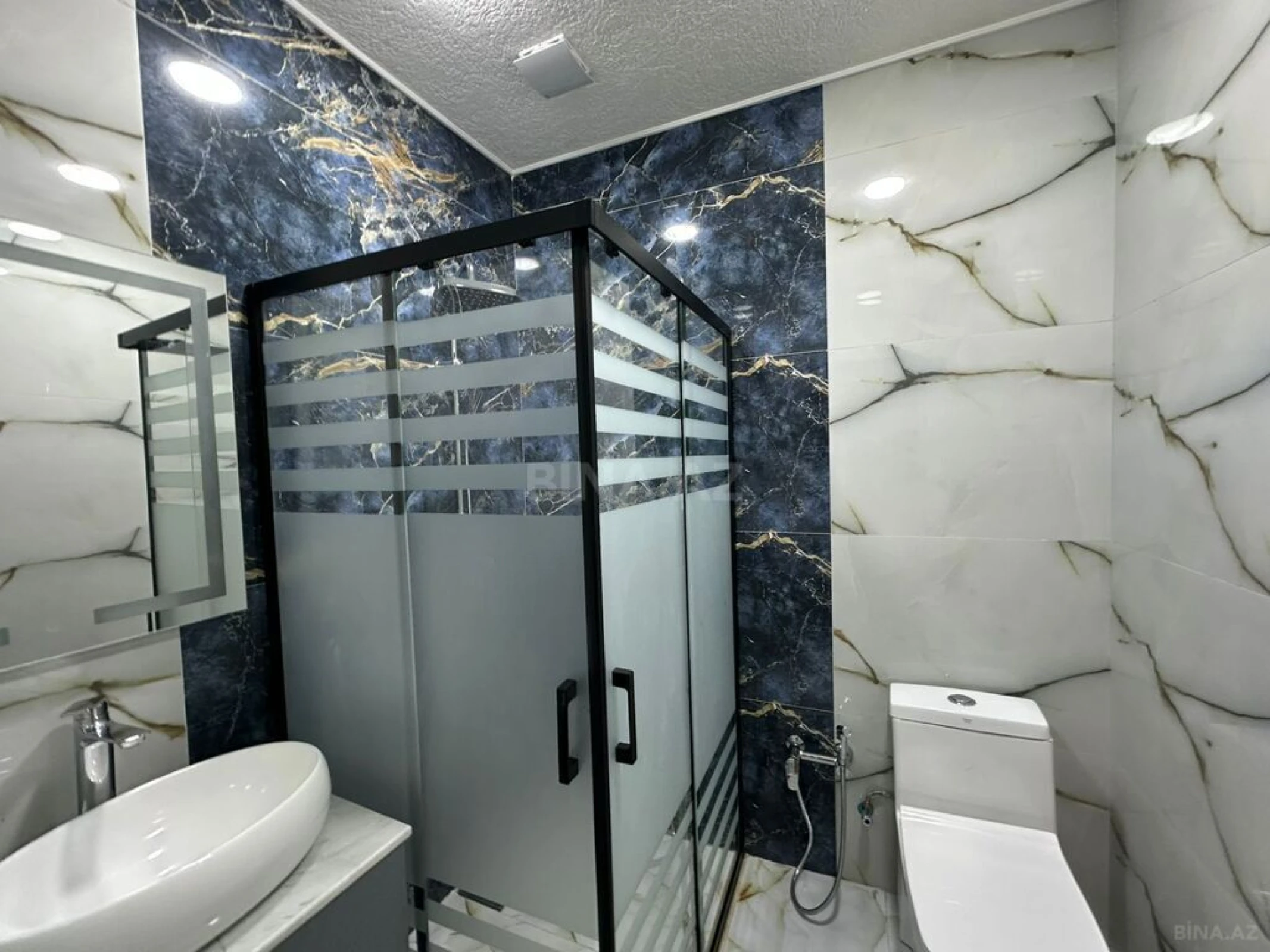 Satılır 4 otaqlı həyət evi 140 m²