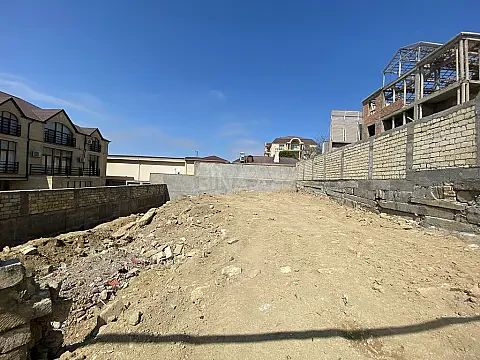 Satılır torpaq sahəsi 3 m²
