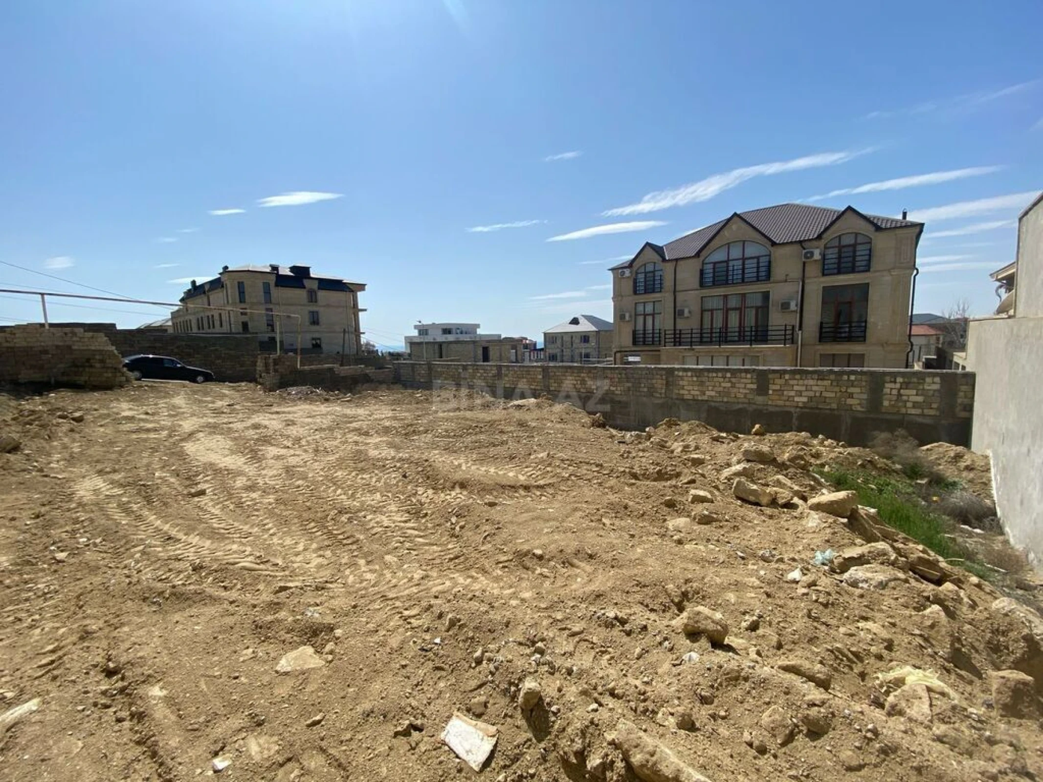 Satılır torpaq sahəsi 3 m²