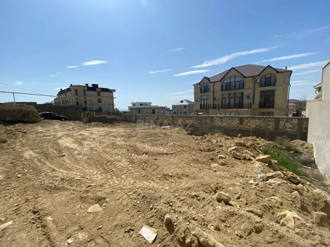 Satılır torpaq sahəsi 3 m²