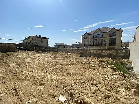 Satılır torpaq sahəsi 3 m²