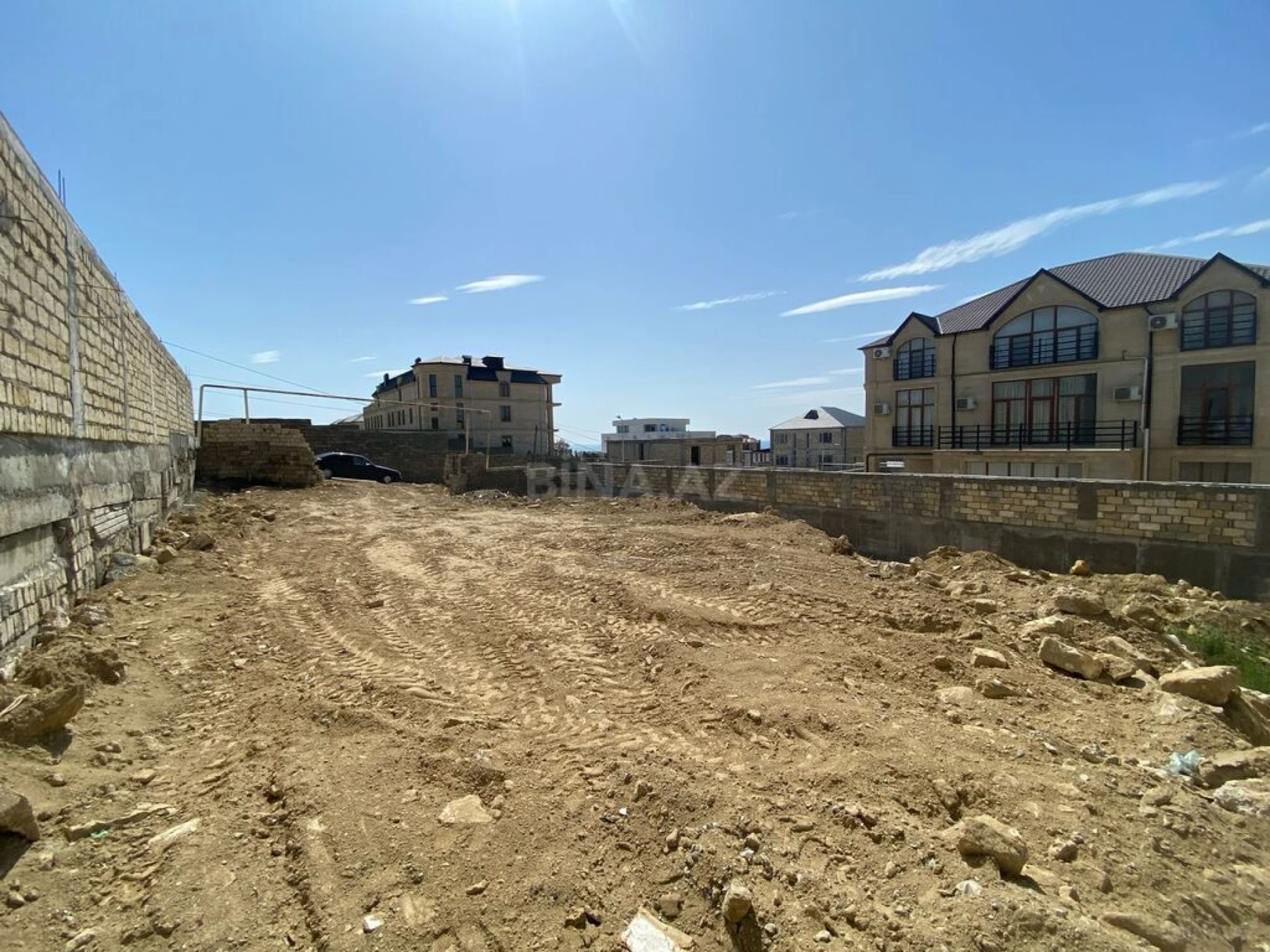 Satılır torpaq sahəsi 3 m²