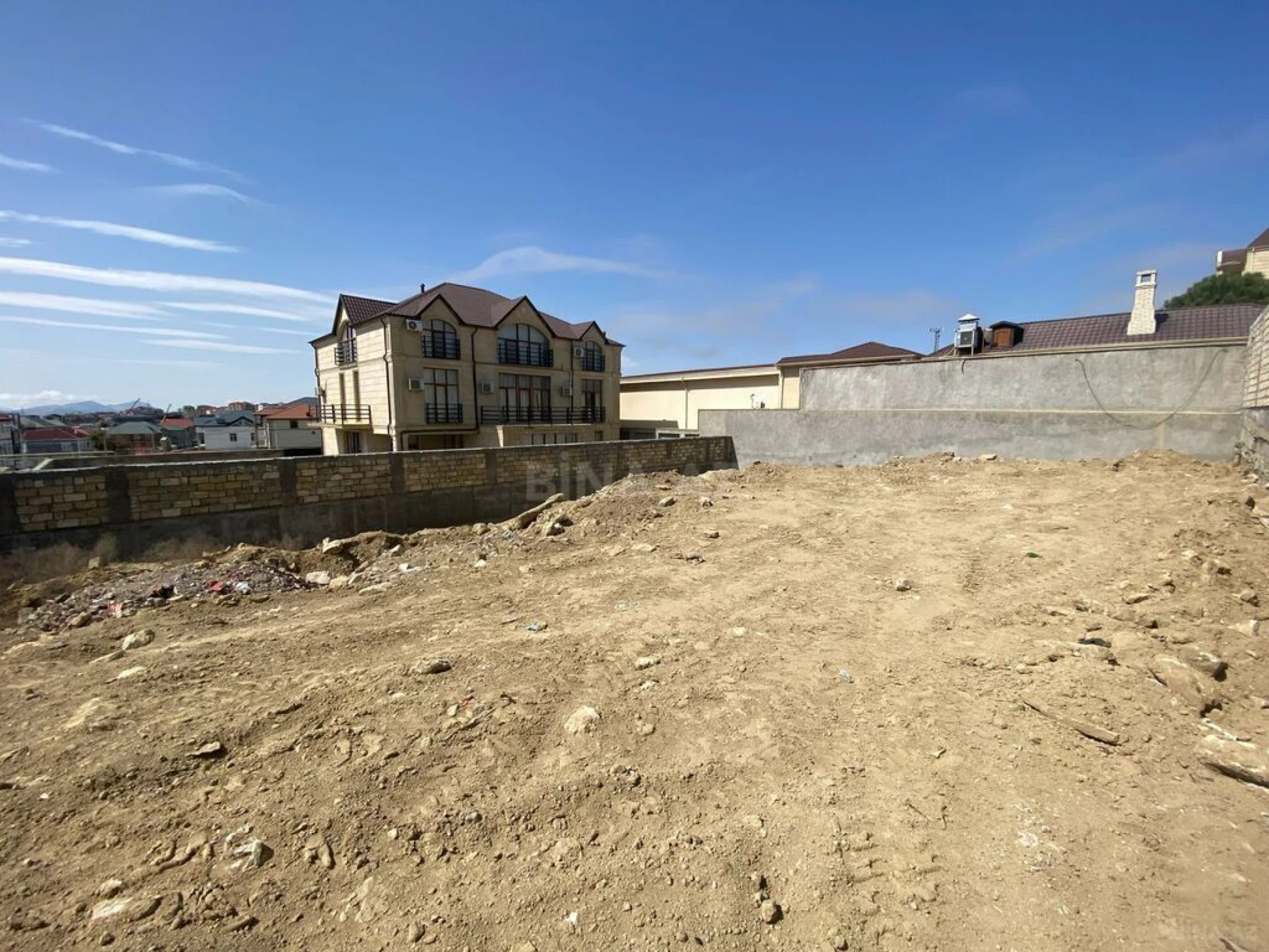 Satılır torpaq sahəsi 3 m²