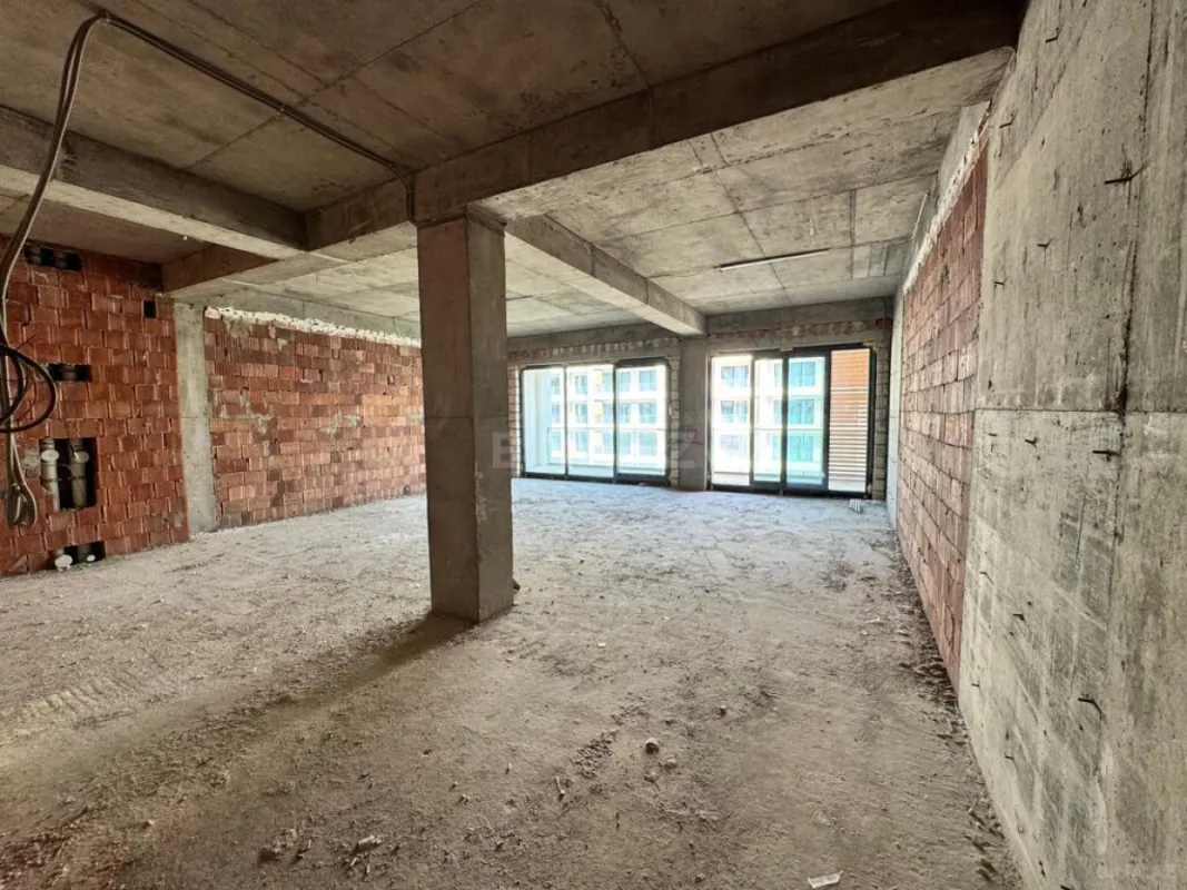 Satılır 2 otaqlı mənzil 99.6 m²